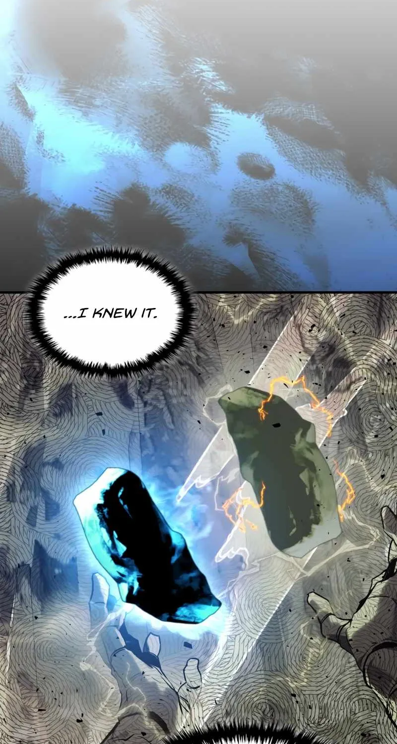 Read Leveling With The Gods chapter 72 image 14 on Lezhin