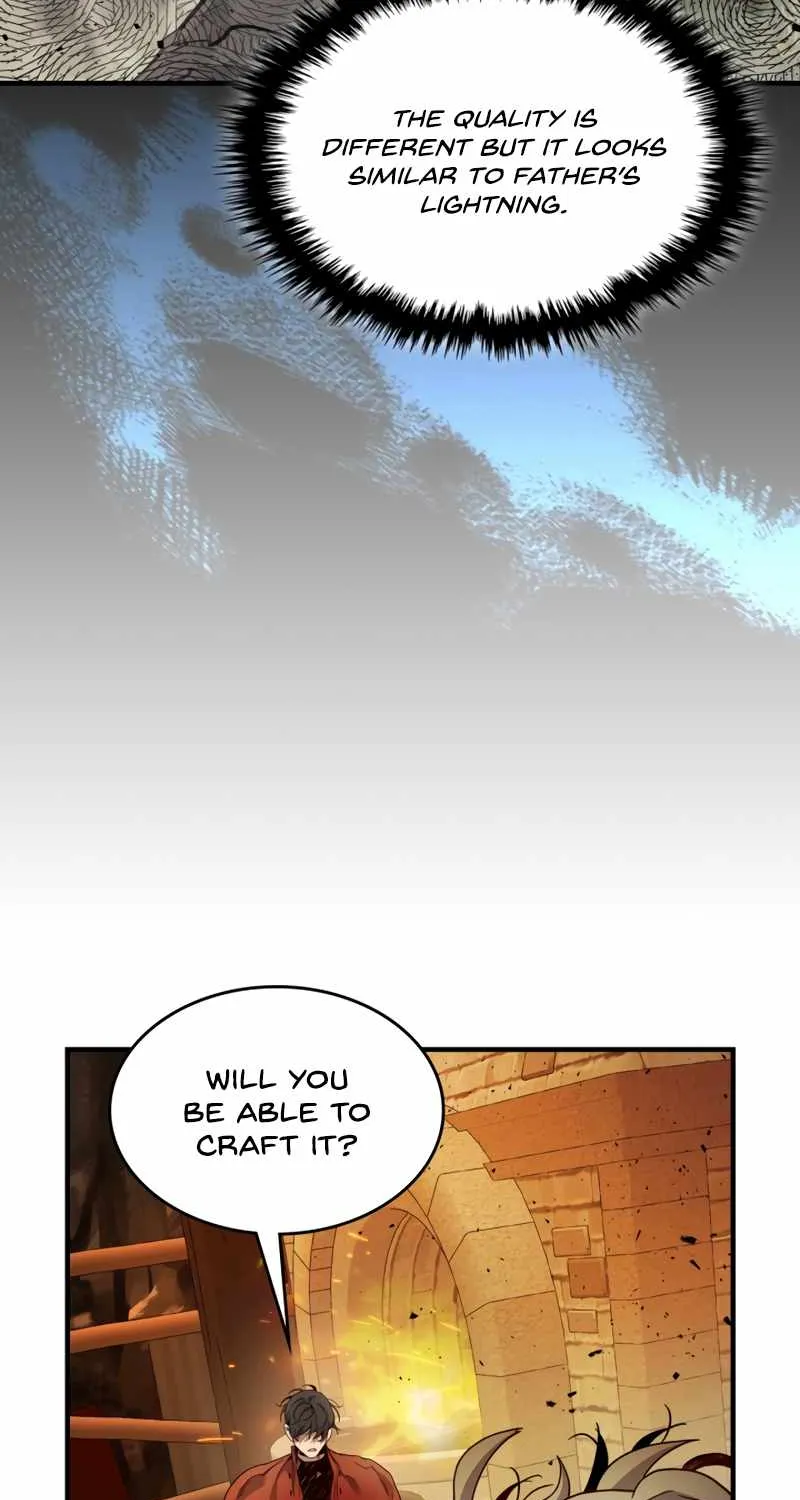 Read Leveling With The Gods chapter 72 image 15 on Lezhin