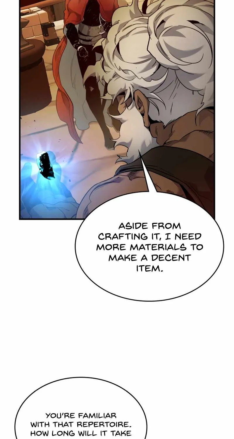 Read Leveling With The Gods chapter 72 image 16 on Lezhin