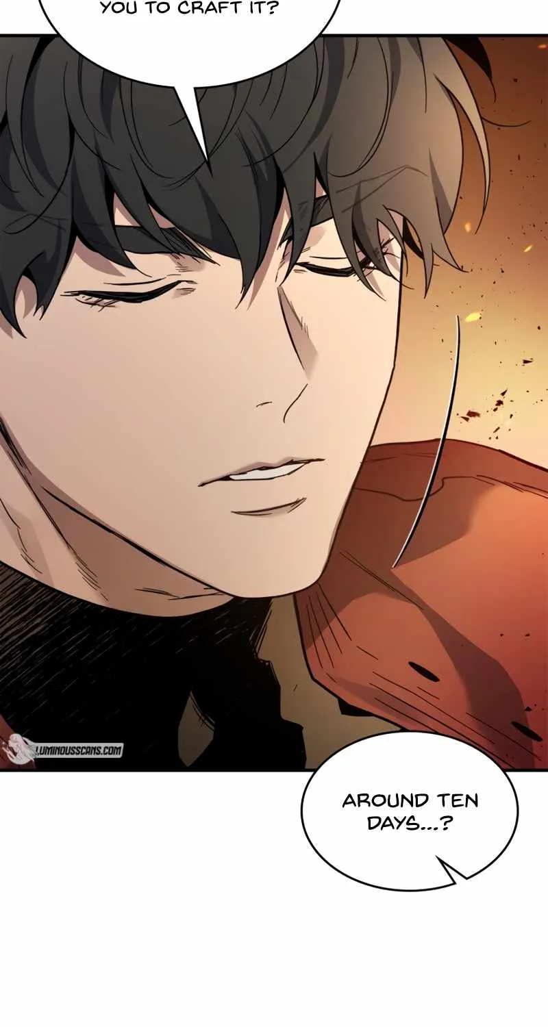 Read Leveling With The Gods chapter 72 image 17 on Lezhin