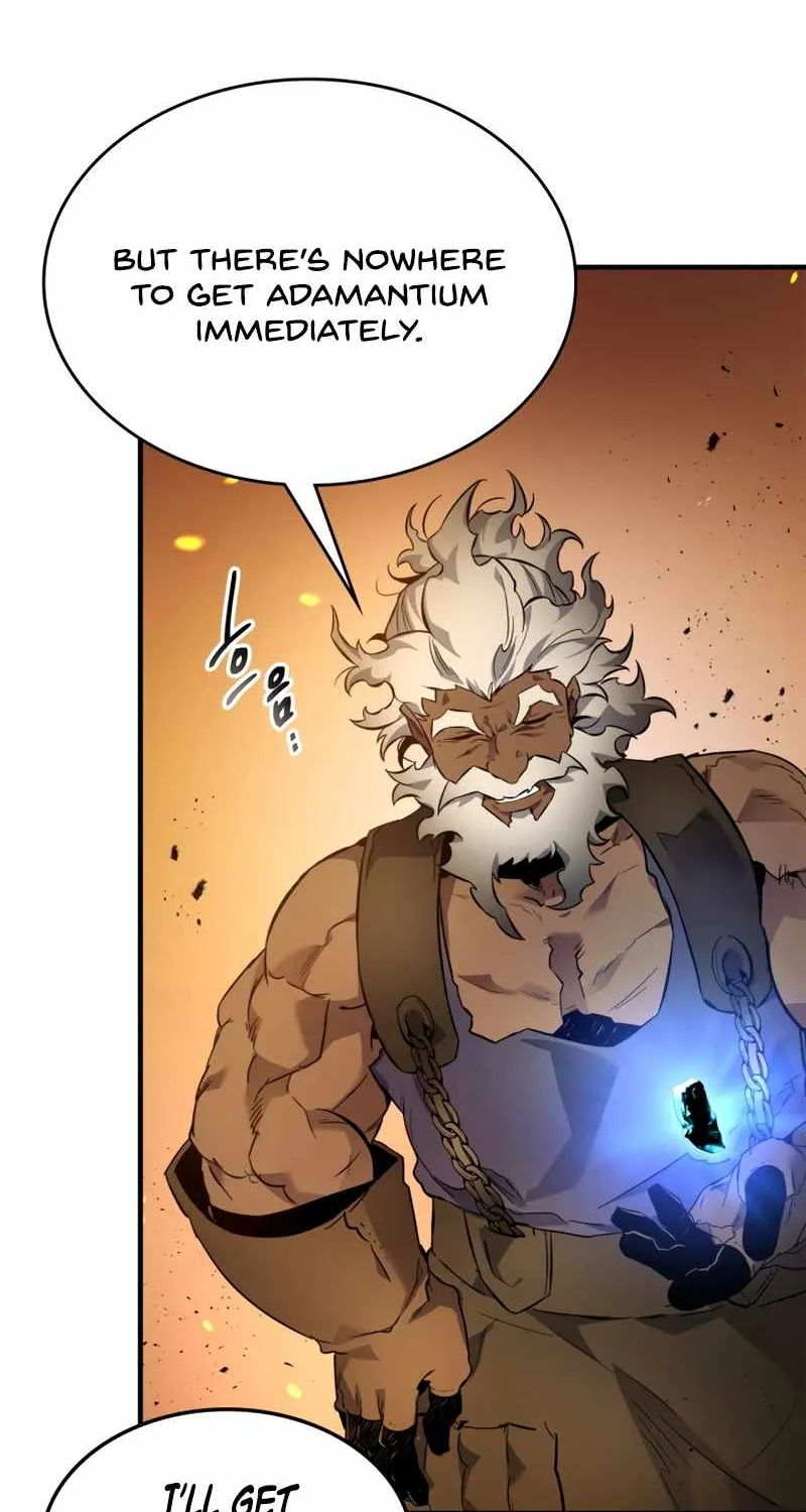 Read Leveling With The Gods chapter 72 image 18 on Lezhin
