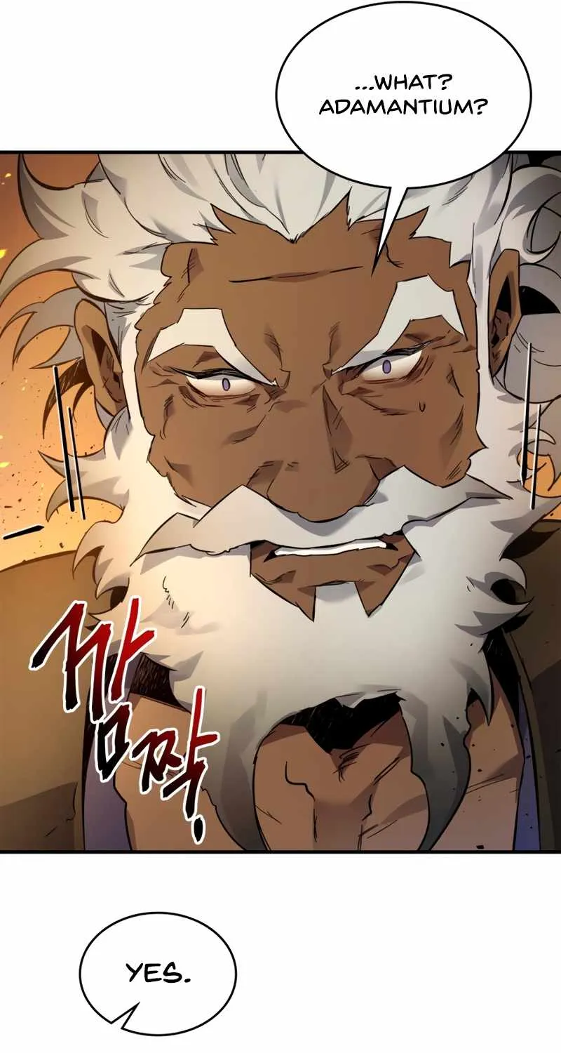 Read Leveling With The Gods chapter 72 image 20 on Lezhin