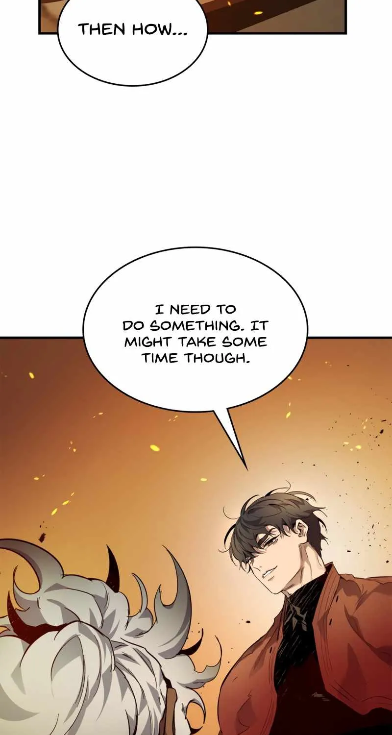 Read Leveling With The Gods chapter 72 image 22 on Lezhin