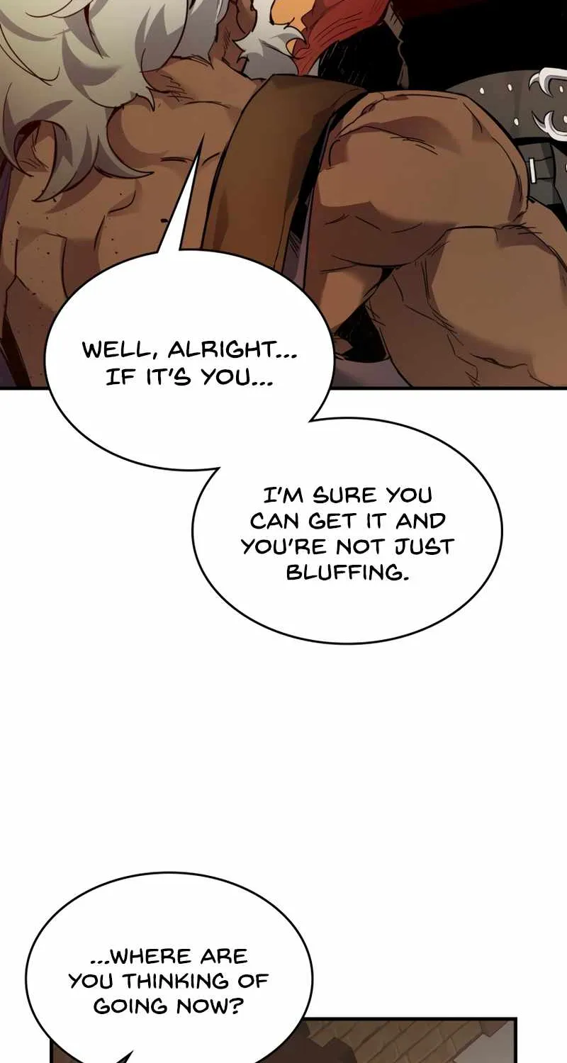 Read Leveling With The Gods chapter 72 image 23 on Lezhin