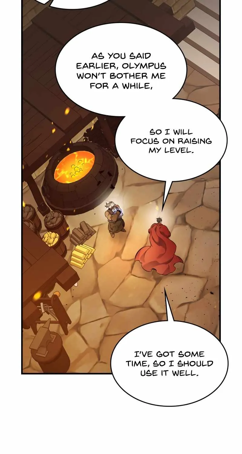 Read Leveling With The Gods chapter 72 image 24 on Lezhin