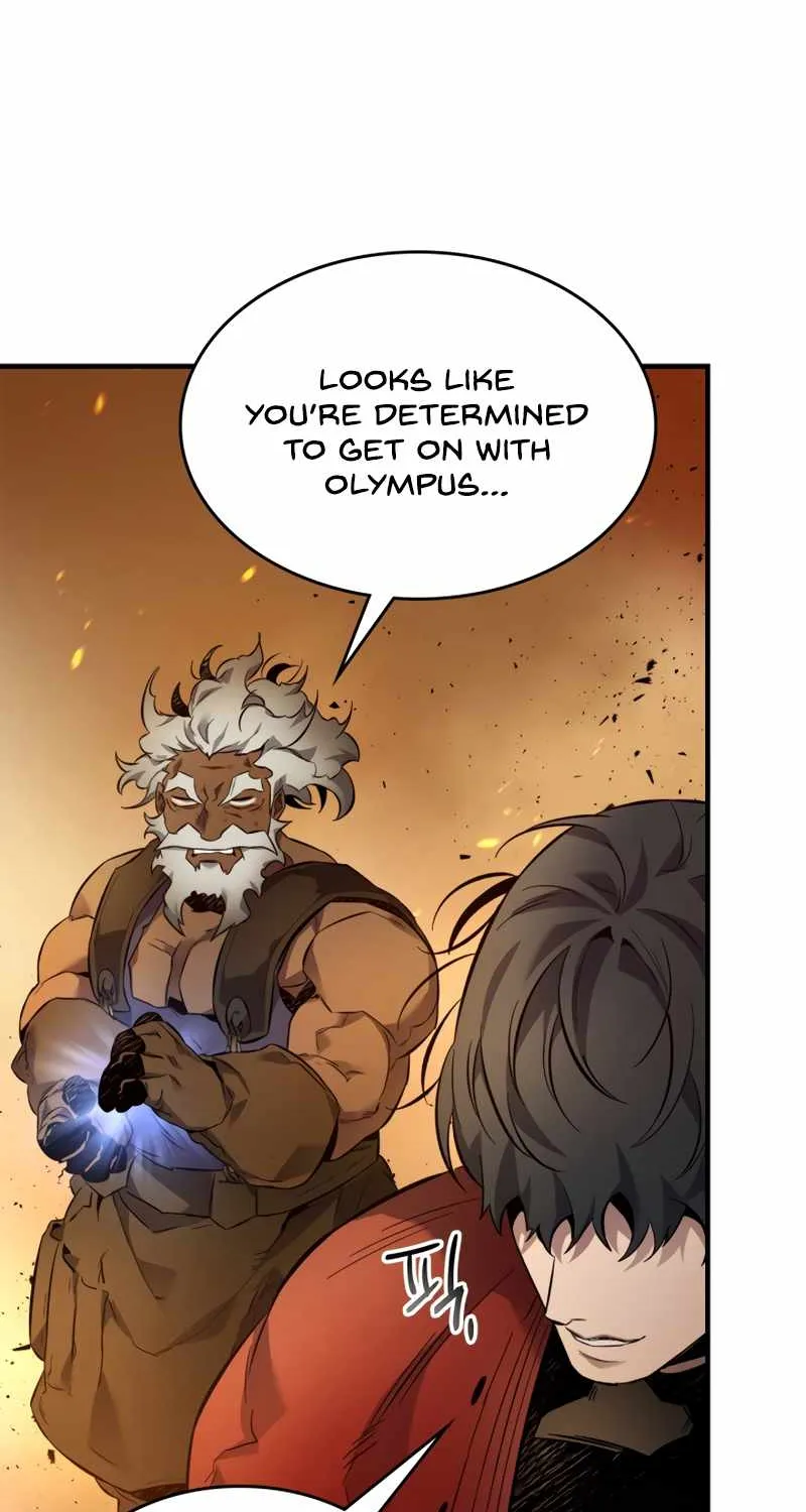 Read Leveling With The Gods chapter 72 image 25 on Lezhin