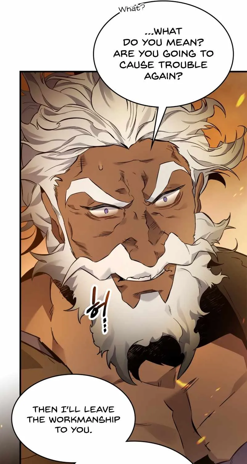 Read Leveling With The Gods chapter 72 image 27 on Lezhin