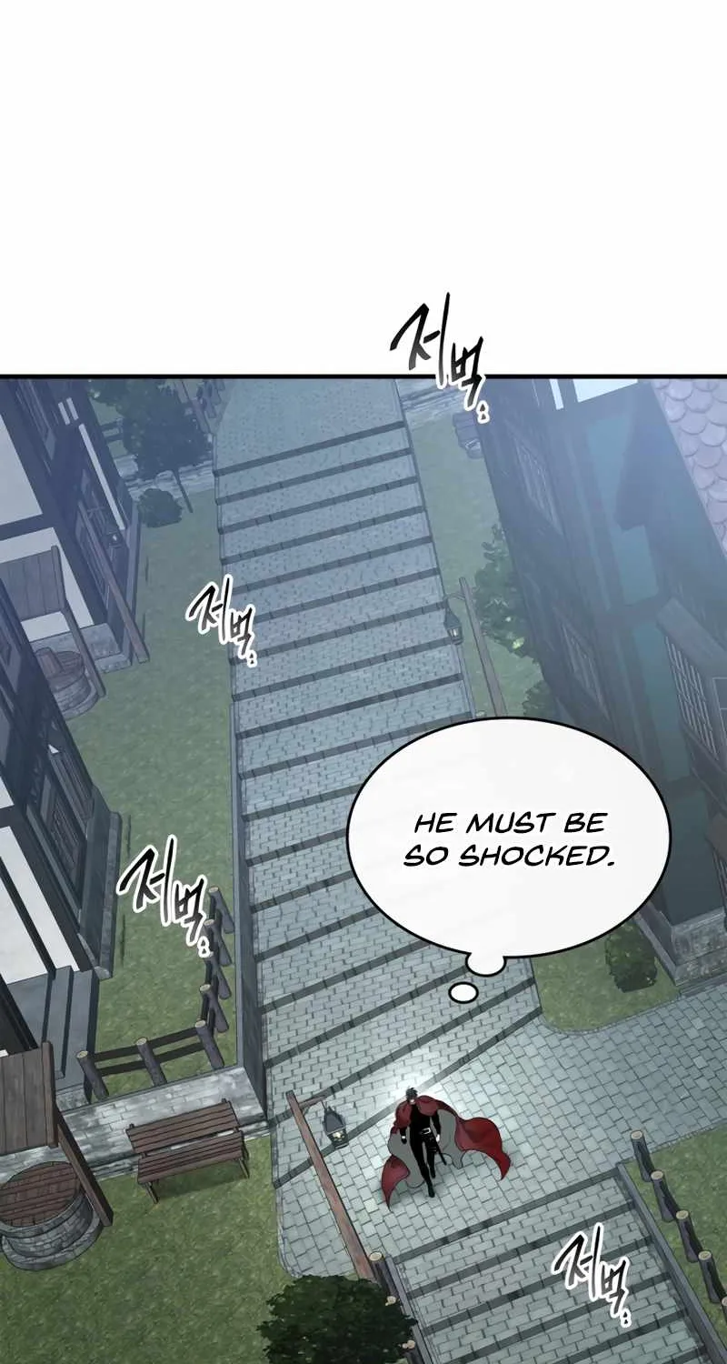 Read Leveling With The Gods chapter 72 image 32 on Lezhin