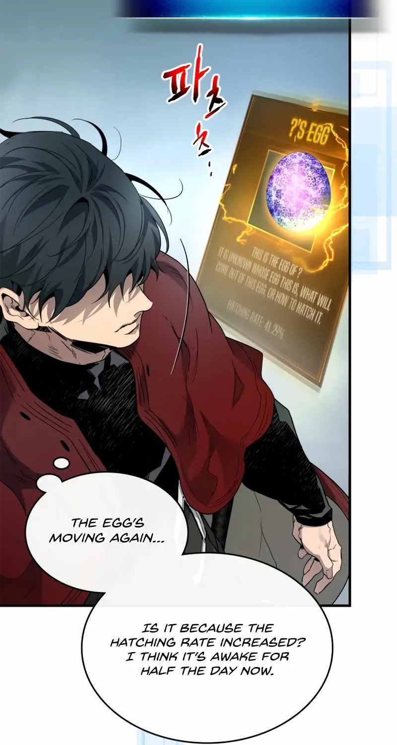 Read Leveling With The Gods chapter 72 image 34 on Lezhin