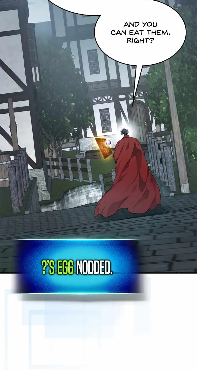 Read Leveling With The Gods chapter 72 image 37 on Lezhin