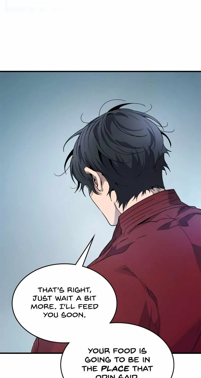 Read Leveling With The Gods chapter 72 image 38 on Lezhin