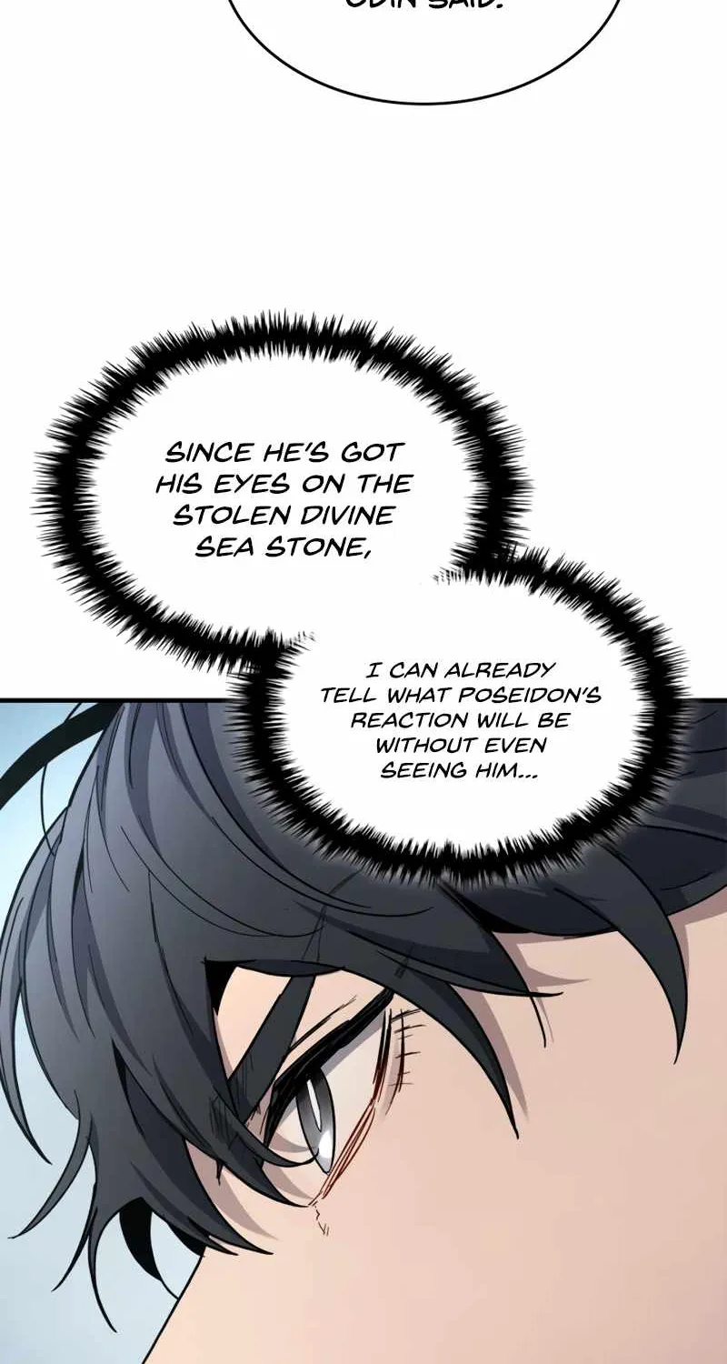 Read Leveling With The Gods chapter 72 image 39 on Lezhin