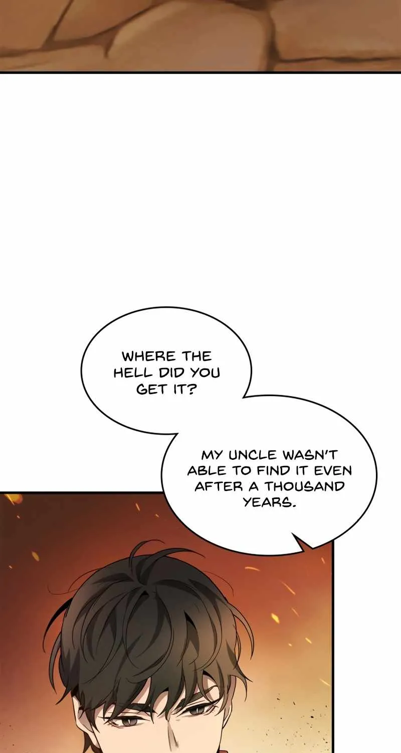 Read Leveling With The Gods chapter 72 image 4 on Lezhin