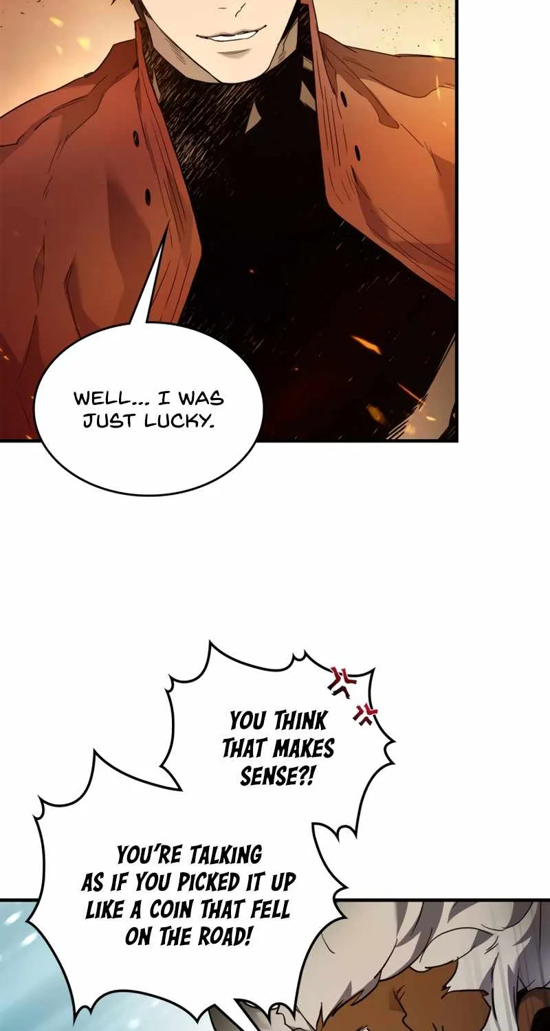 Read Leveling With The Gods chapter 72 image 5 on Lezhin