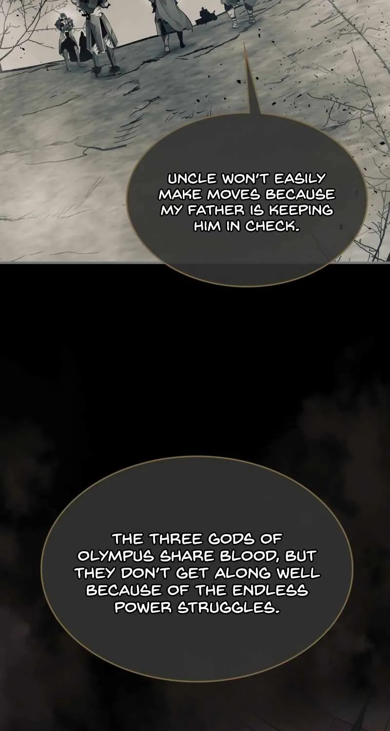 Read Leveling With The Gods chapter 72 image 50 on Lezhin