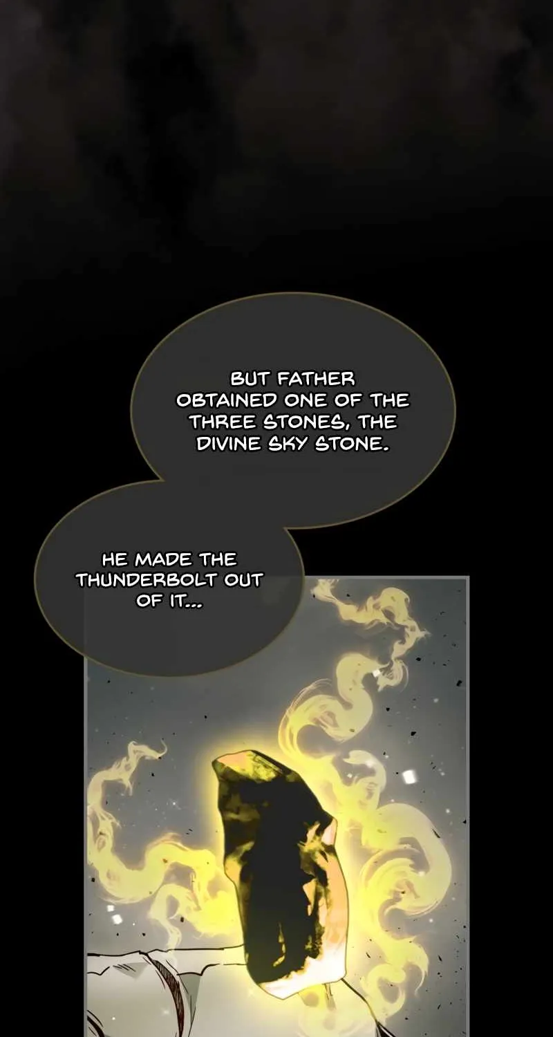 Read Leveling With The Gods chapter 72 image 53 on Lezhin