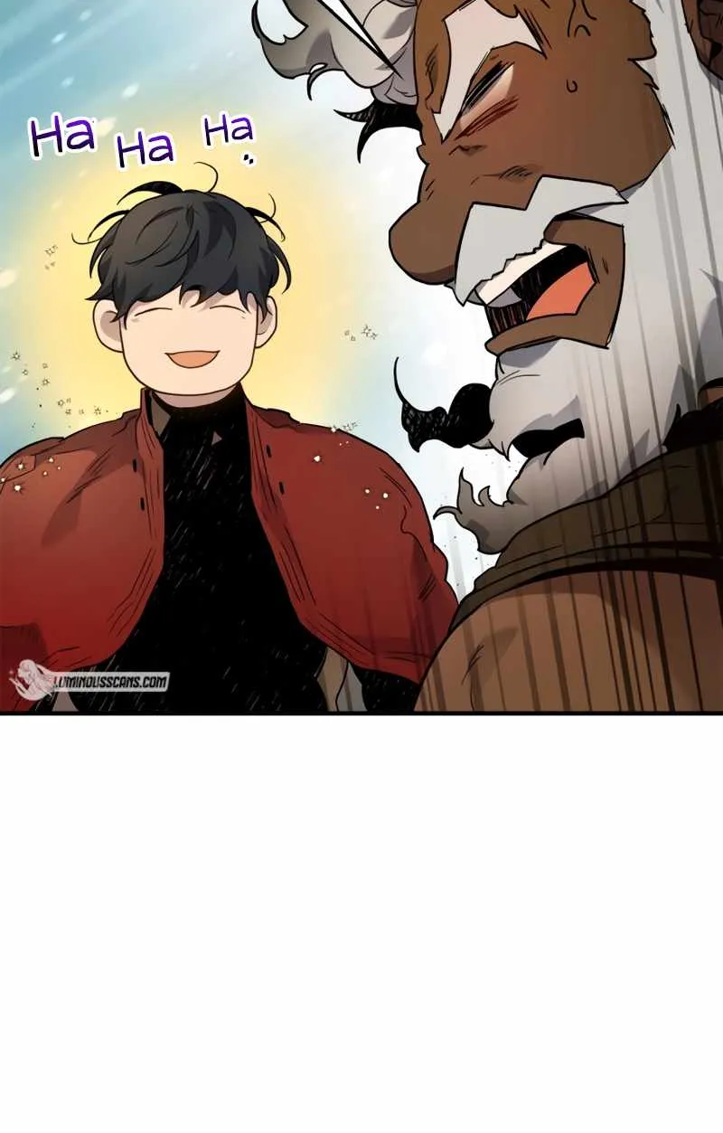 Read Leveling With The Gods chapter 72 image 6 on Lezhin