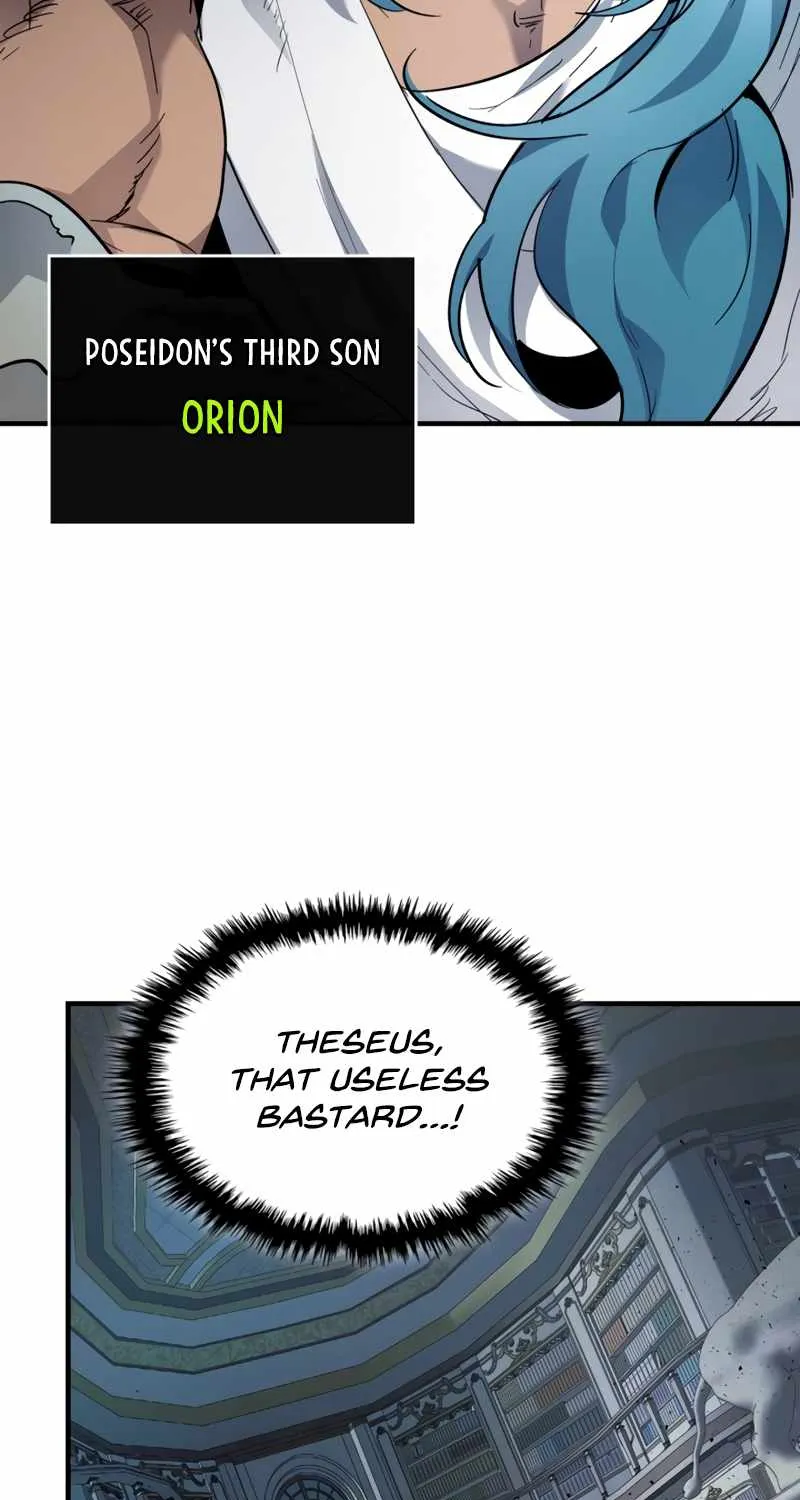 Read Leveling With The Gods chapter 72 image 65 on Lezhin