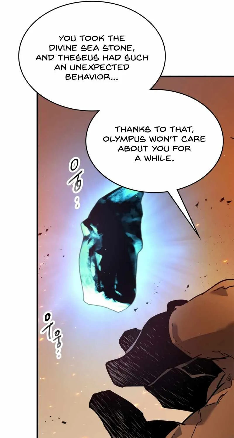 Read Leveling With The Gods chapter 72 image 7 on Lezhin
