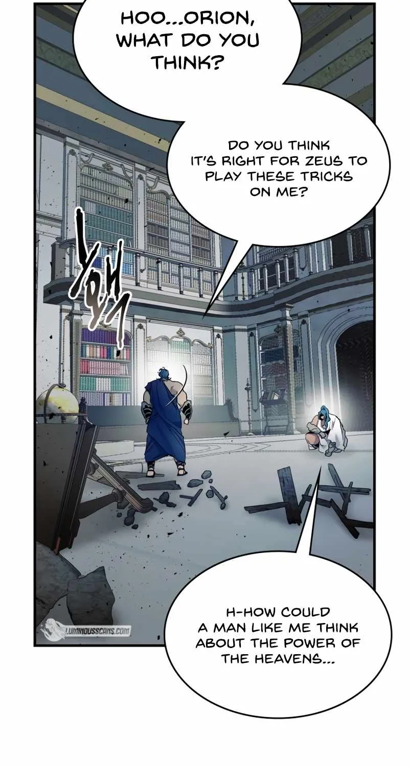 Read Leveling With The Gods chapter 72 image 72 on Lezhin