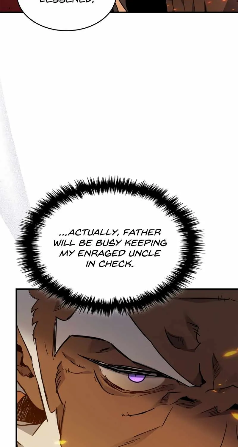Read Leveling With The Gods chapter 72 image 9 on Lezhin
