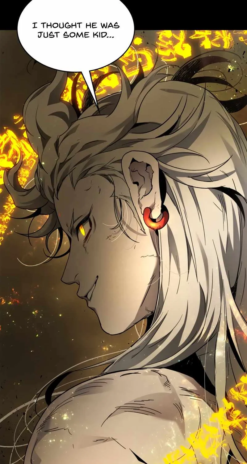 Read Leveling With The Gods chapter 72 image 98 on Lezhin