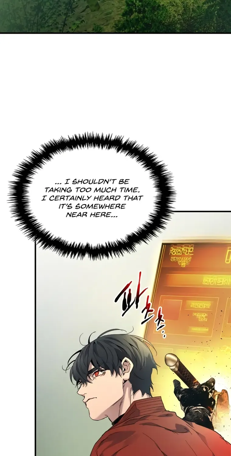 Read Leveling With The Gods chapter 73 image 10 on Lezhin