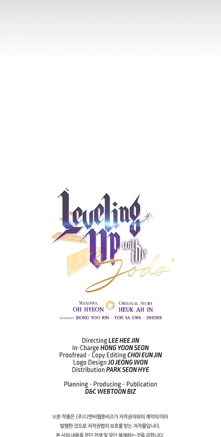 Read Leveling With The Gods chapter 73 image 104 on Lezhin