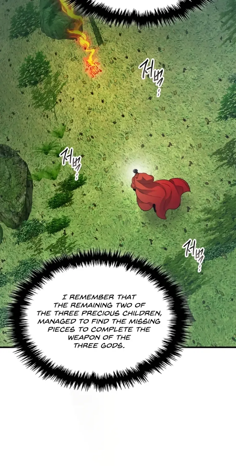 Read Leveling With The Gods chapter 73 image 18 on Lezhin