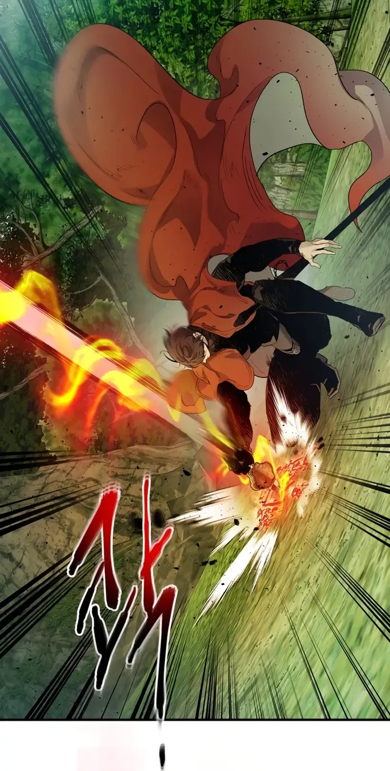 Read Leveling With The Gods chapter 73 image 22 on Lezhin