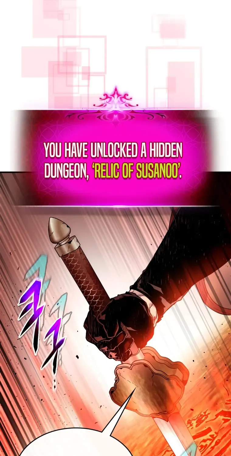 Read Leveling With The Gods chapter 73 image 24 on Lezhin