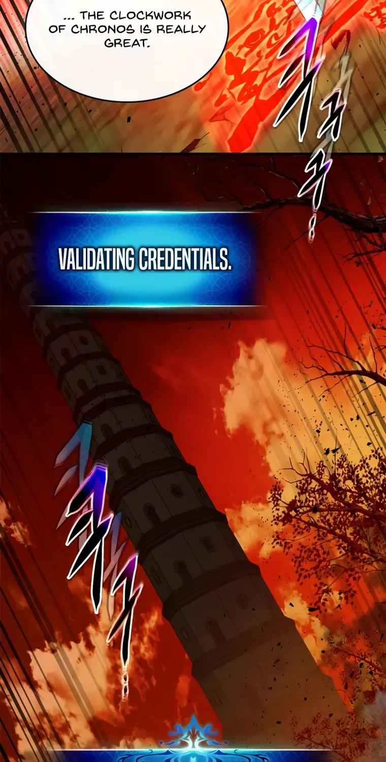 Read Leveling With The Gods chapter 73 image 25 on Lezhin