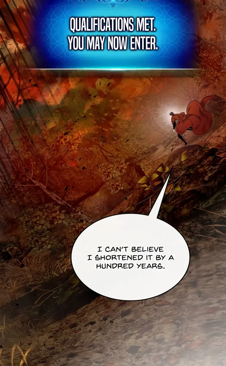 Read Leveling With The Gods chapter 73 image 26 on Lezhin