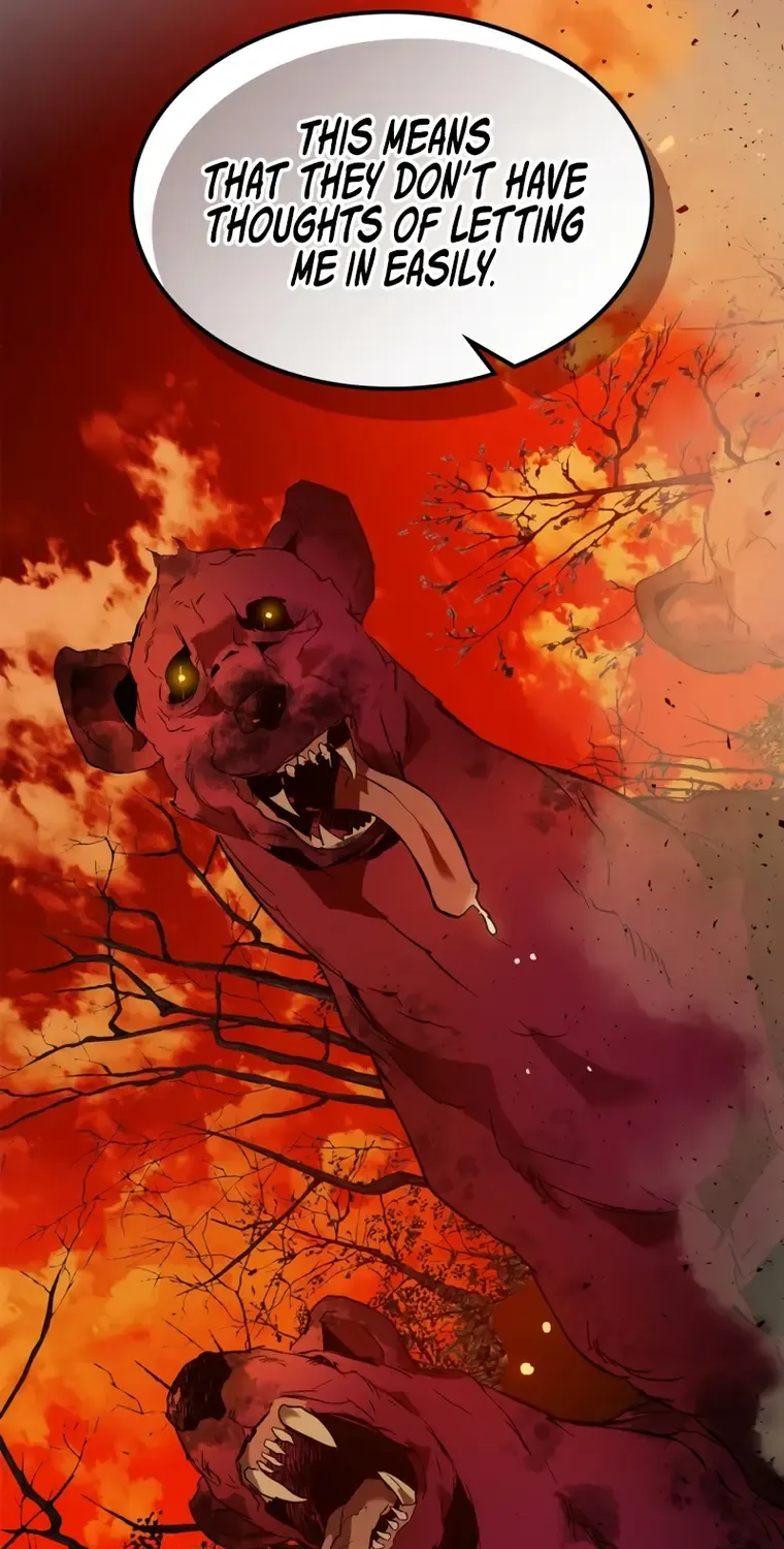 Read Leveling With The Gods chapter 73 image 30 on Lezhin