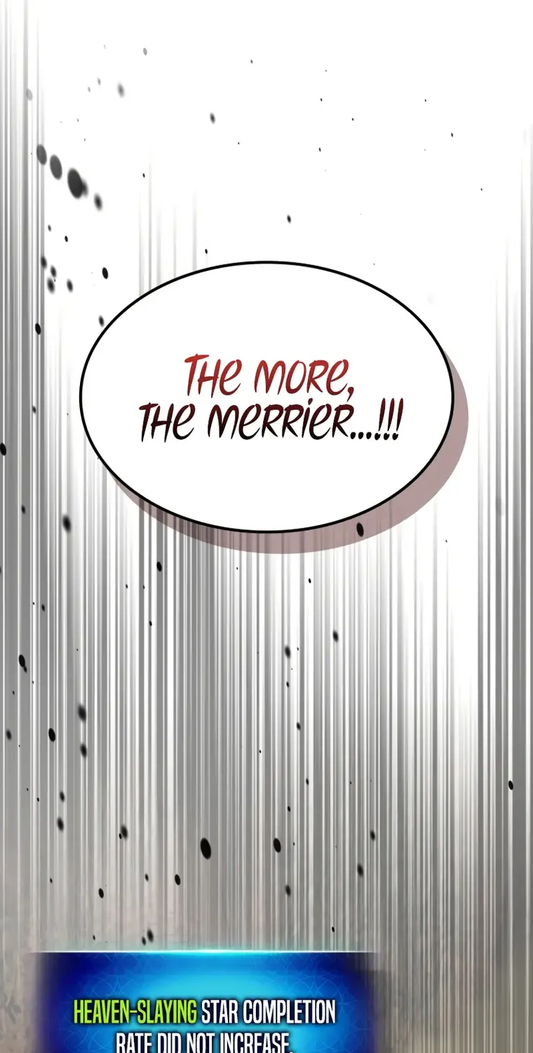 Read Leveling With The Gods chapter 73 image 34 on Lezhin