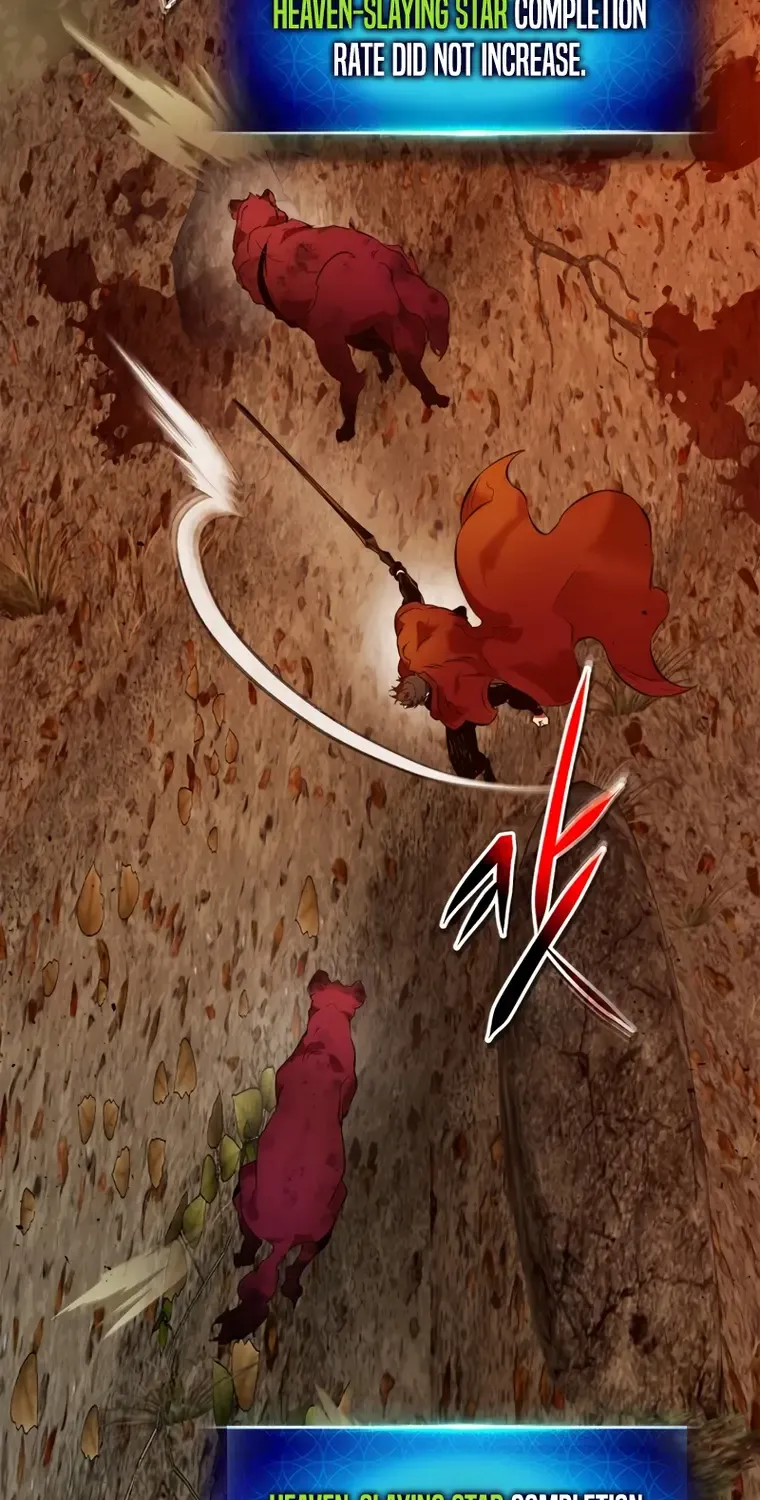 Read Leveling With The Gods chapter 73 image 37 on Lezhin