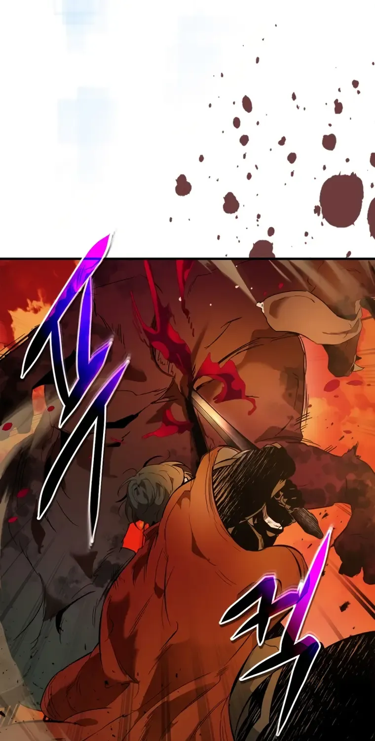 Read Leveling With The Gods chapter 73 image 39 on Lezhin