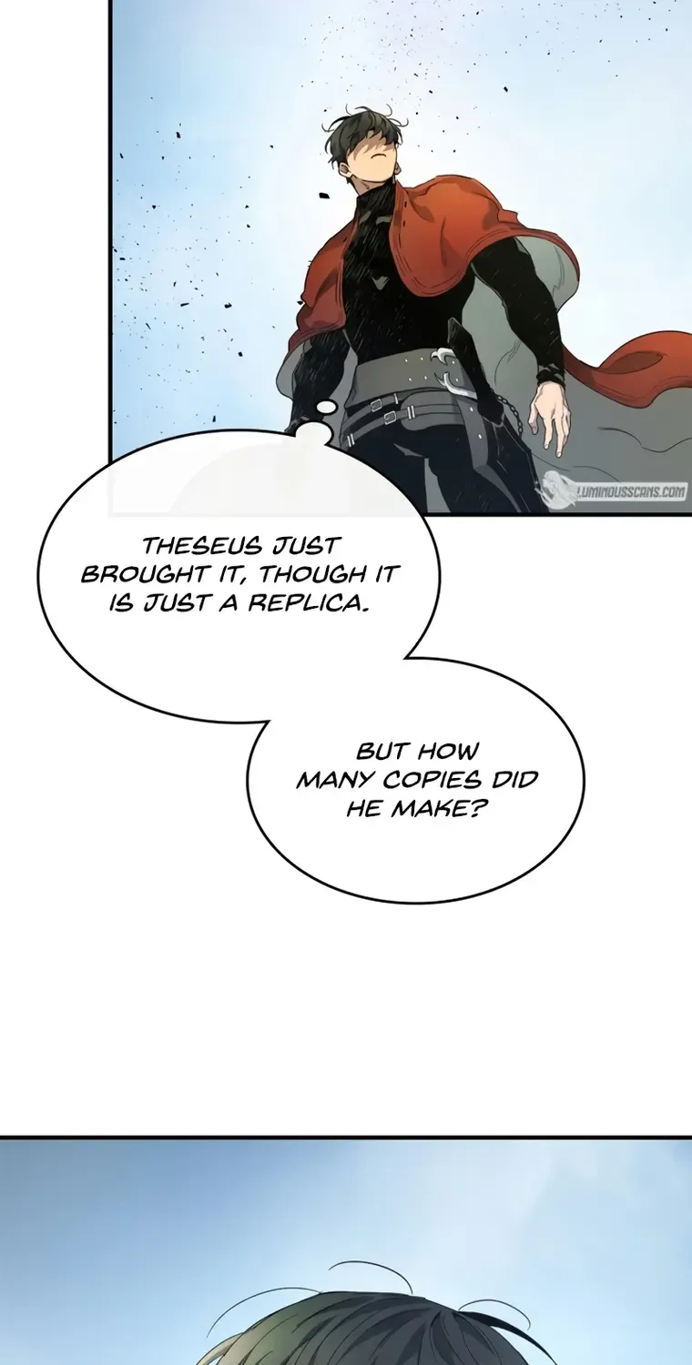 Read Leveling With The Gods chapter 73 image 4 on Lezhin