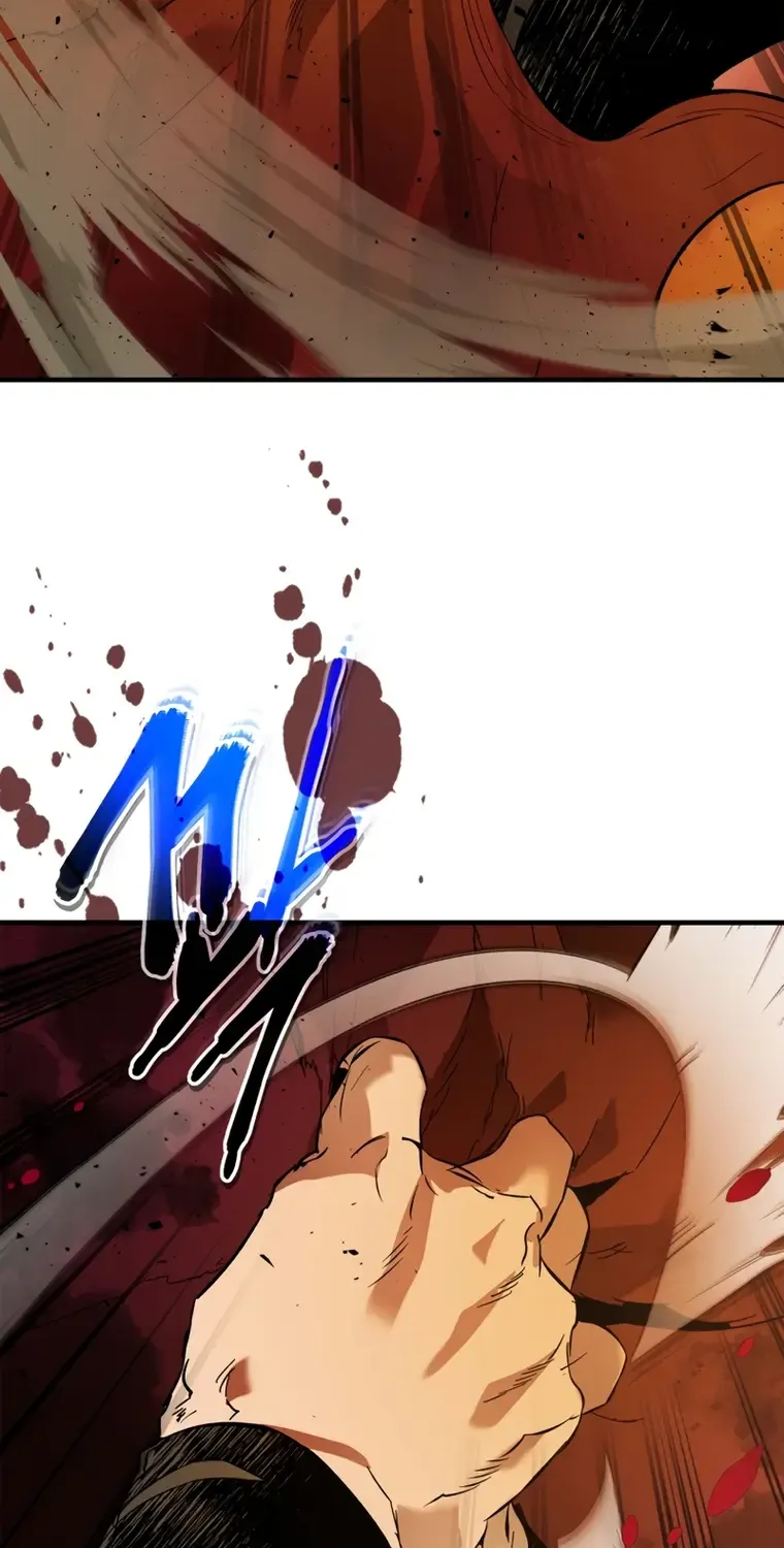 Read Leveling With The Gods chapter 73 image 40 on Lezhin