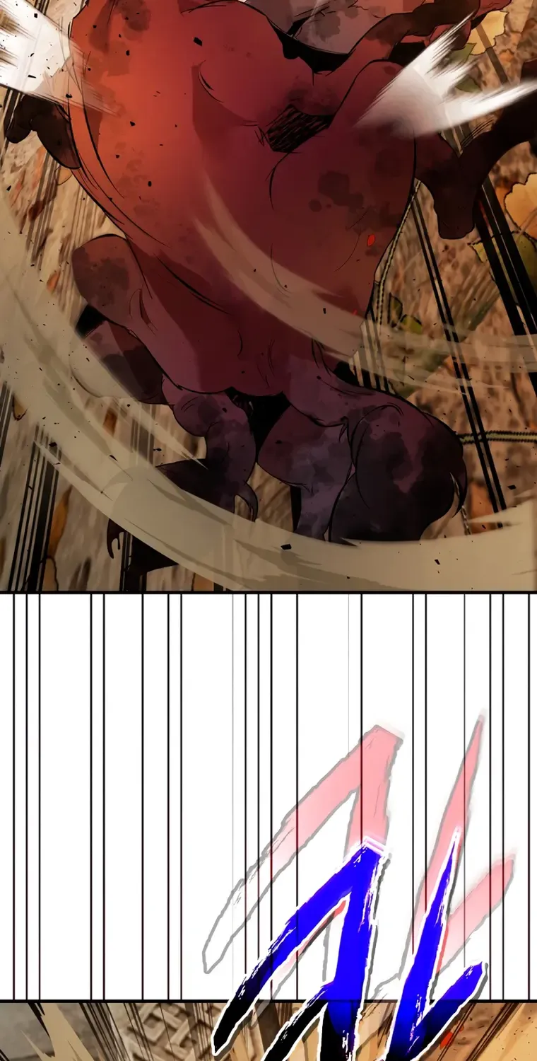 Read Leveling With The Gods chapter 73 image 43 on Lezhin