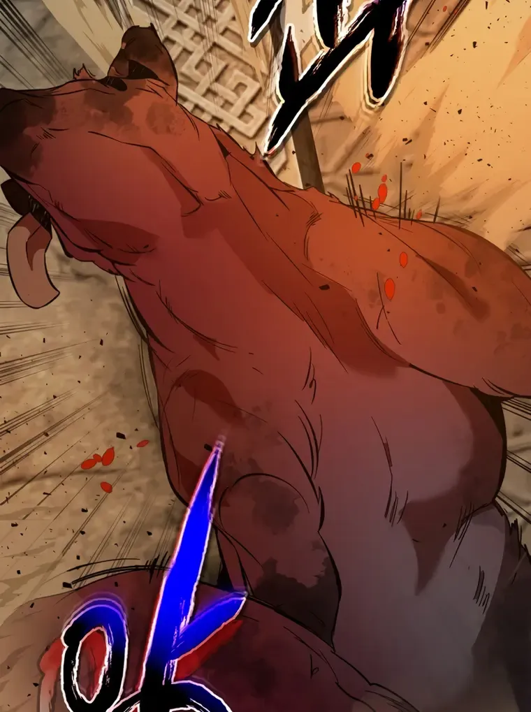 Read Leveling With The Gods chapter 73 image 44 on Lezhin
