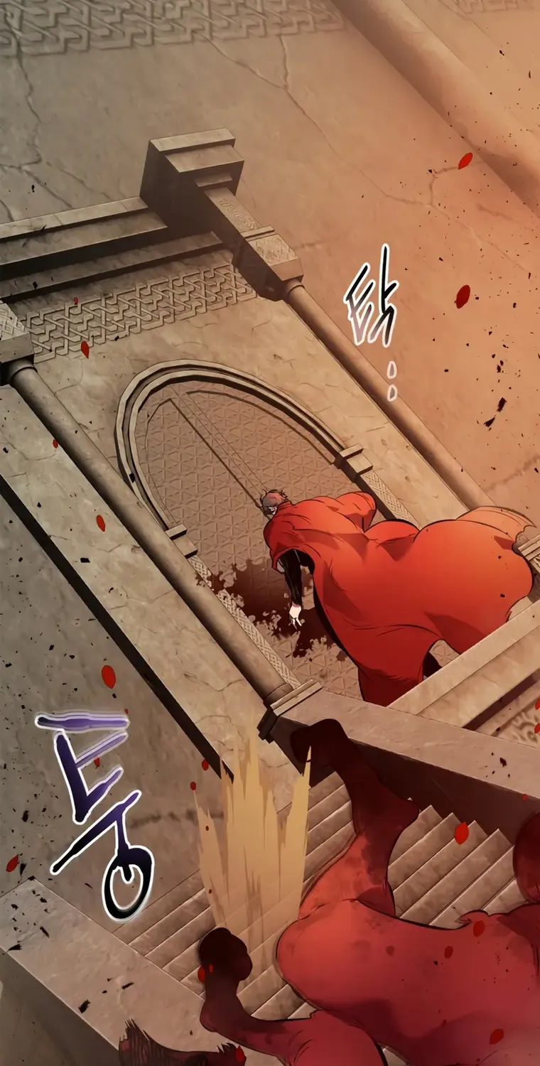 Read Leveling With The Gods chapter 73 image 46 on Lezhin