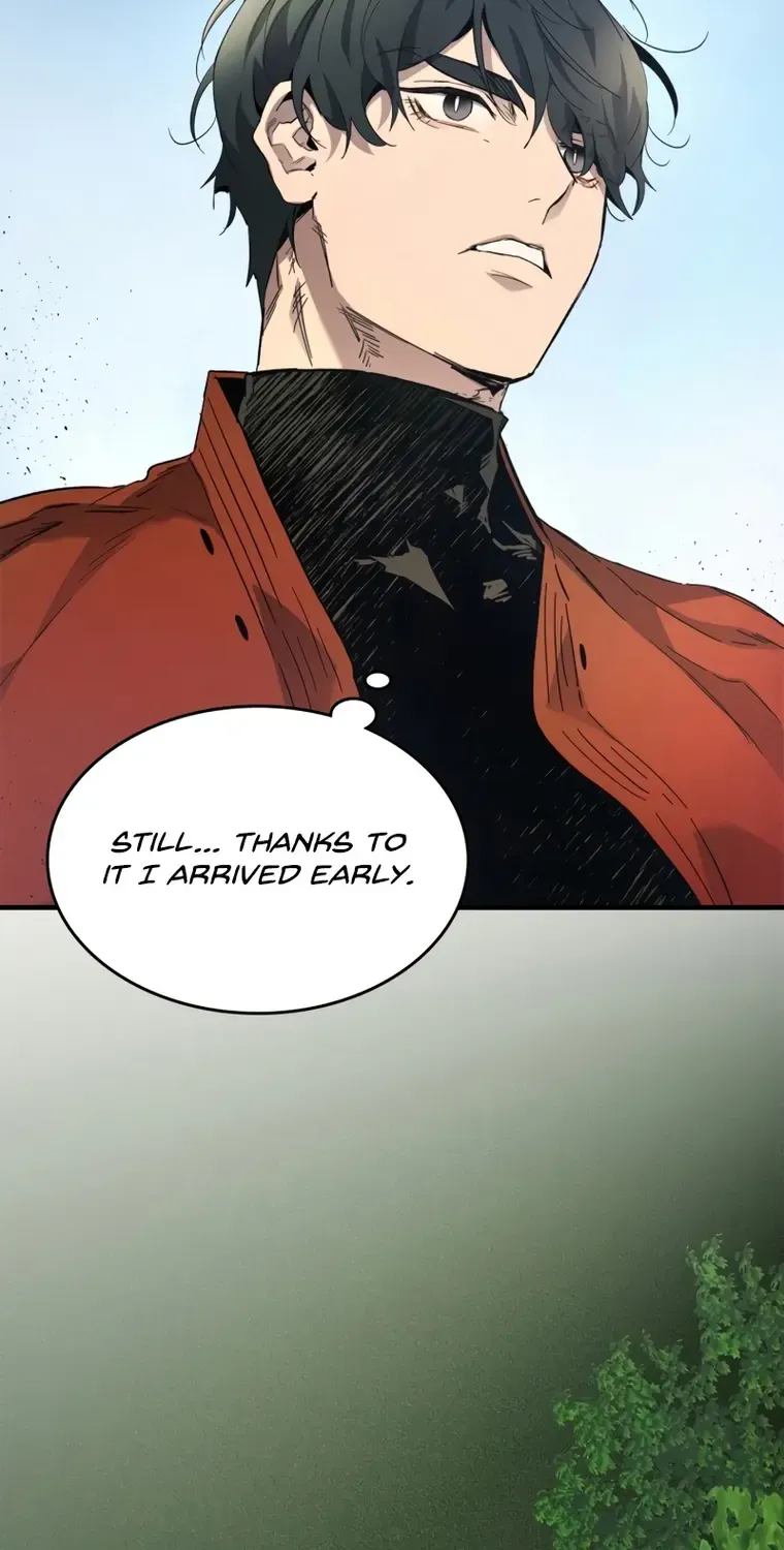 Read Leveling With The Gods chapter 73 image 5 on Lezhin