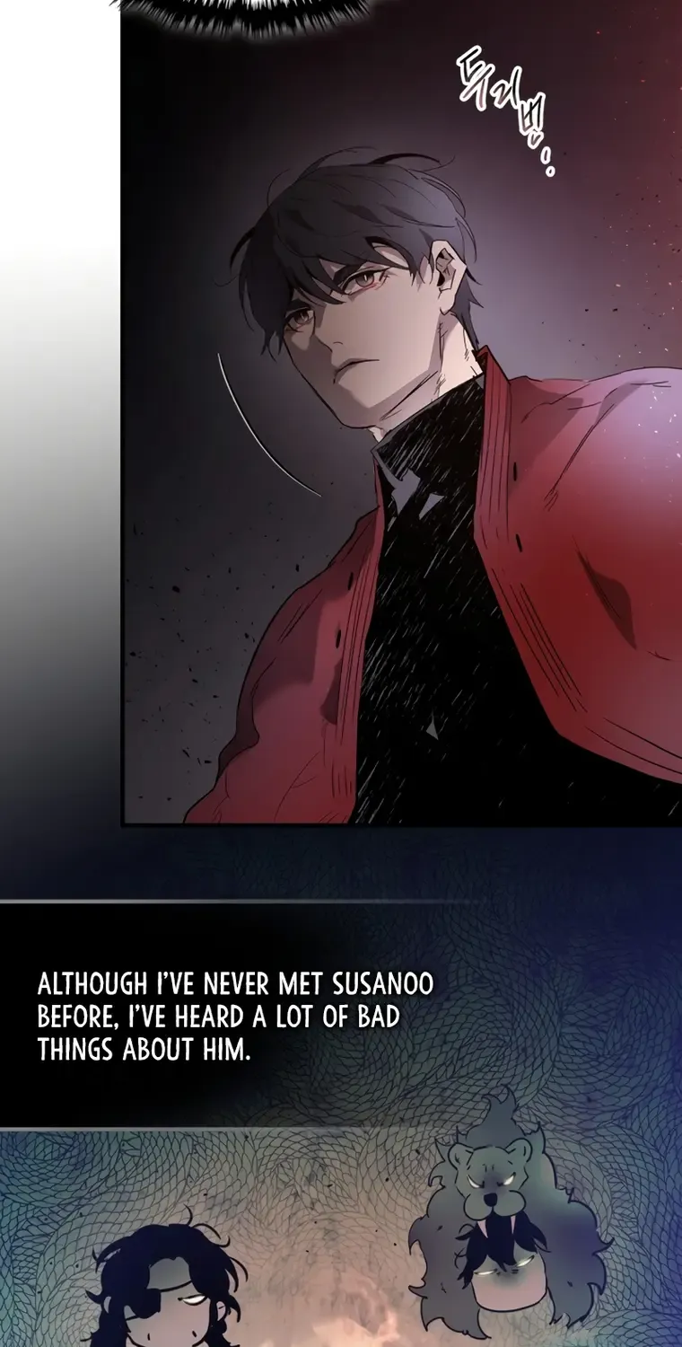 Read Leveling With The Gods chapter 73 image 60 on Lezhin