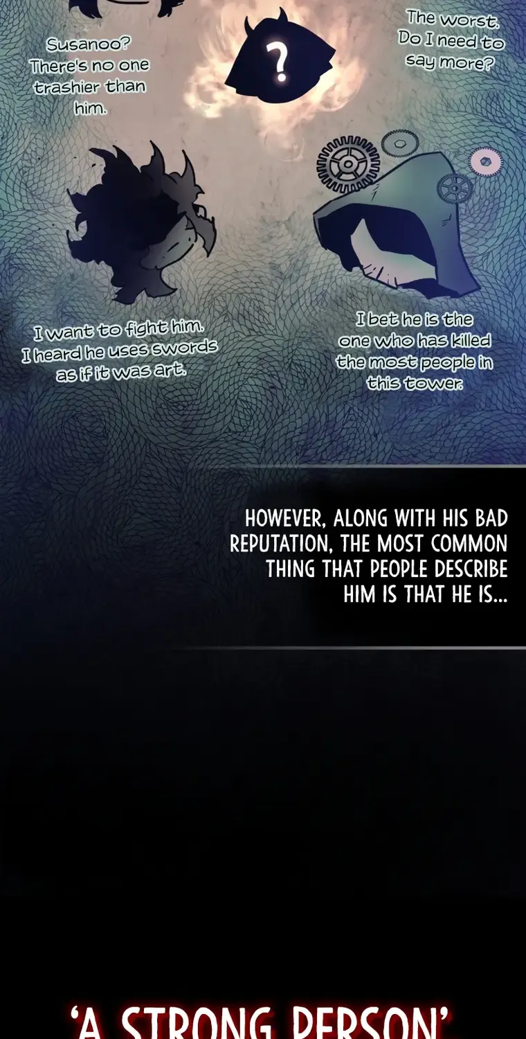 Read Leveling With The Gods chapter 73 image 61 on Lezhin