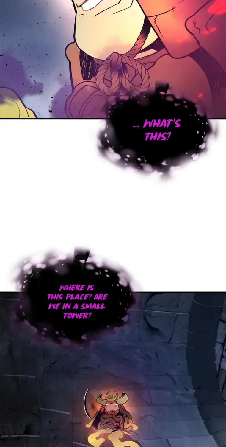 Read Leveling With The Gods chapter 73 image 69 on Lezhin