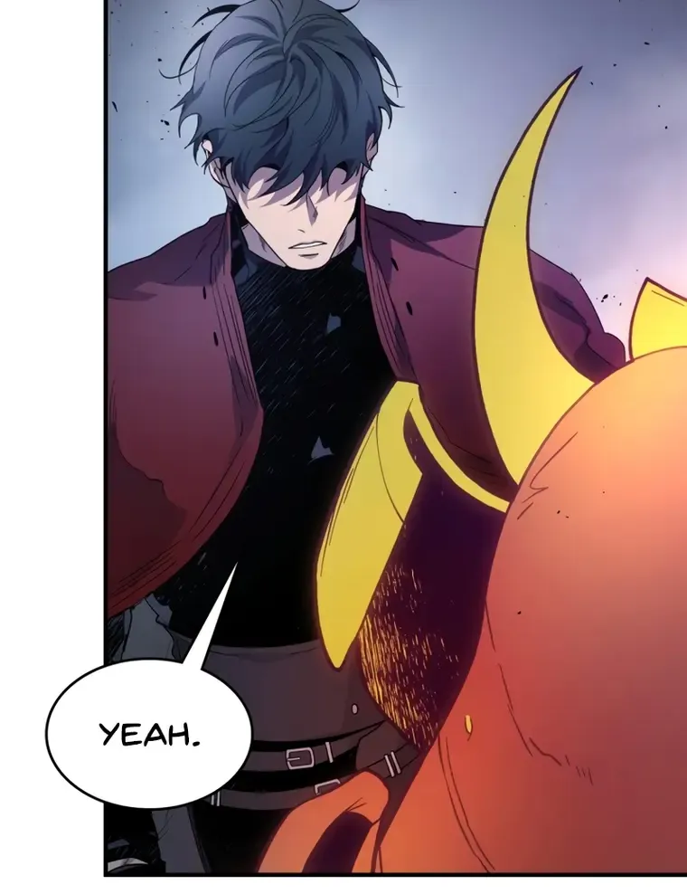 Read Leveling With The Gods chapter 73 image 71 on Lezhin