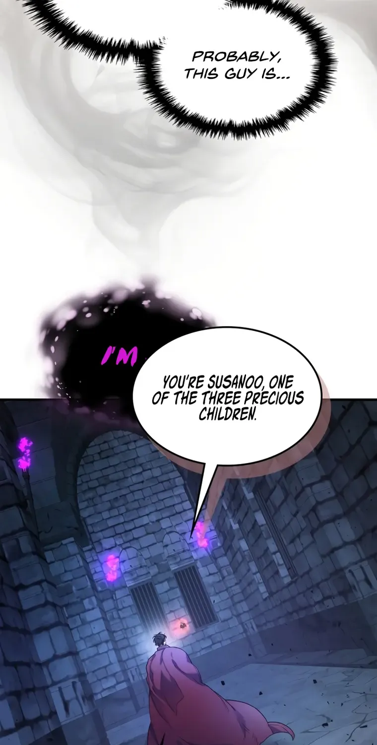 Read Leveling With The Gods chapter 73 image 73 on Lezhin