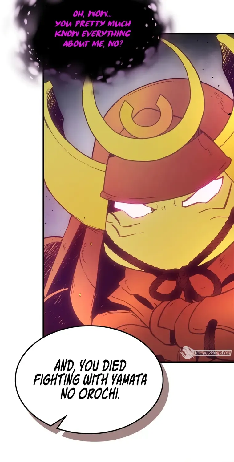 Read Leveling With The Gods chapter 73 image 75 on Lezhin