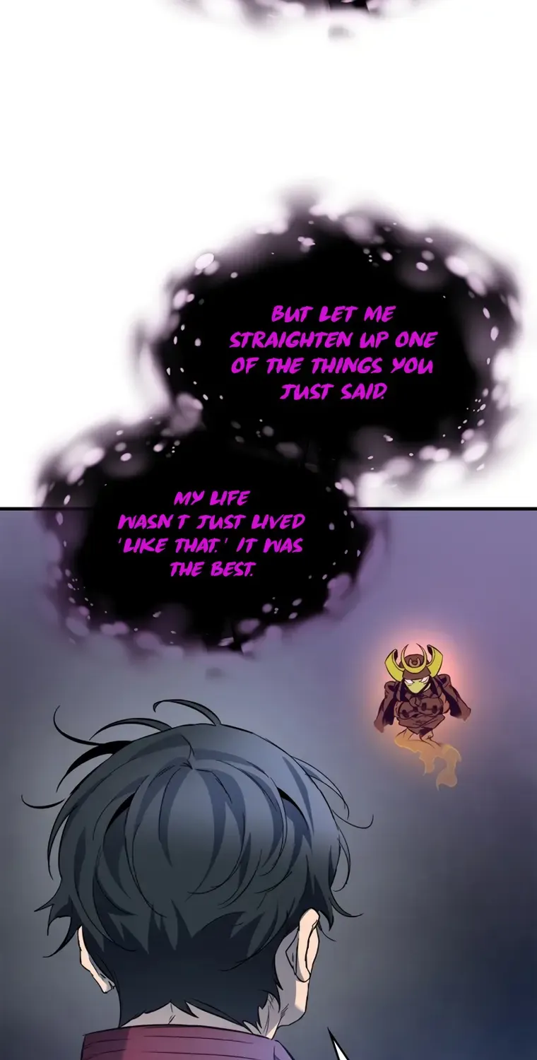 Read Leveling With The Gods chapter 73 image 79 on Lezhin